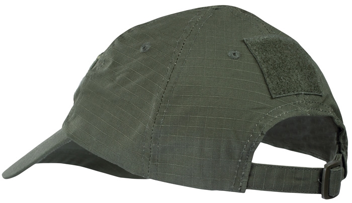 Baseball Cap Mil-Tec Tactical Oliv
